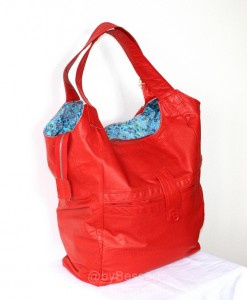 Red Shopper